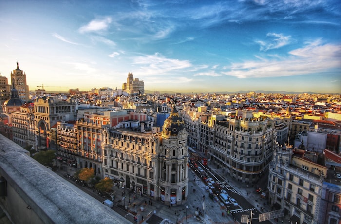 Madrid
